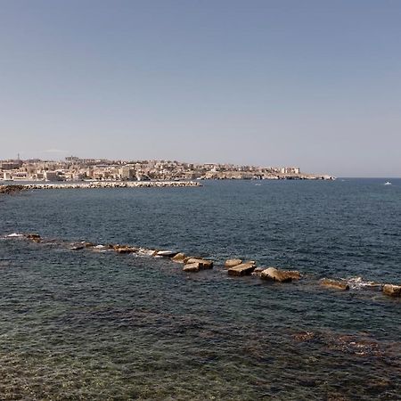 I Dammusi Di Via Vittorio Veneto Διαμέρισμα Συρακούσες Εξωτερικό φωτογραφία